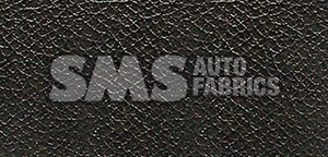 1969 Imperial LeBaron Black Gold Leather