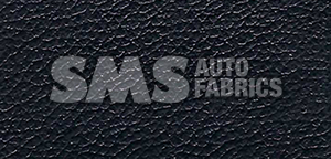 1969 Imperial LeBaron Black Leather