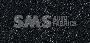 1968 Chrysler 300 Black Leather