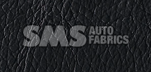 1968 Cadillac Fleetwood 60-Special Black Leather