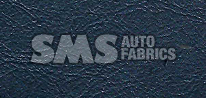 1967 Lincoln Continental Blue Leather