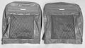 1963 Chevrolet Chevy II Nova Super Sport Conv. - Seat Covers