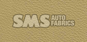 1968 Imperial Crown Champagne Gold Leather