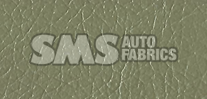 1968 Cadillac Fleetwood 60-Special Covert Leather