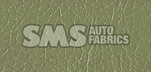 1967 Cadillac Fleetwood 60-Special Covert Leather