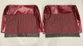 1966 Ford Falcon 2-Door Club Coupe - Seat Covers