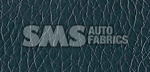 1968 Cadillac Fleetwood 60-Special Dark Aqua Leather