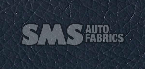 1968 Cadillac Fleetwood 60-Special Dark Blue Leather