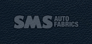 1969 Imperial LeBaron Dark Blue Leather