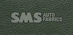 1969 Imperial LeBaron Dark Green Leather