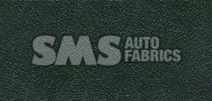 1967 Imperial Crown Dark Green Leather