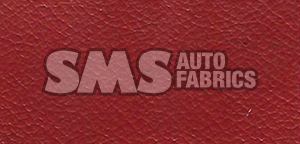 1969 Imperial LeBaron Dark Red Leather