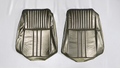 1961 Oldsmobile Starfire Convertible Seat Covers