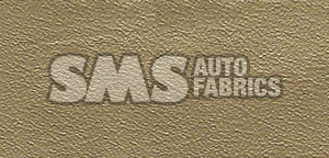 1967 Imperial Crown Gold Leather