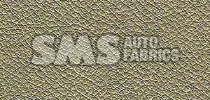 1969 Imperial LeBaron Gold Leather