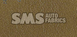 1969 Cadillac De Ville Convertible Gold Sierra Grain Leather