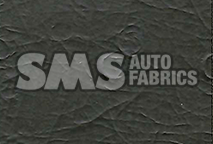 1969 Cadillac Coupe de Ville Green Ostrich Grain Leather