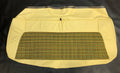 1960 Ford Starliner - Seat Covers