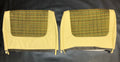 1960 Ford Starliner - Seat Covers