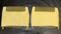 1960 Ford Starliner - Seat Covers