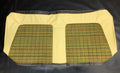 1960 Ford Starliner - Seat Covers