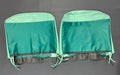 1956 Ford Fairlane Crown Victoria Seat Covers