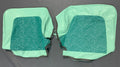 1956 Ford Fairlane Crown Victoria Seat Covers