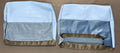 1959 Chevrolet Biscayne 2-Door Sedan Seat Covers