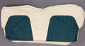 1958 Ford Fairlane 500 Club Victoria - Seat Covers