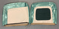 1959 Ford Galaxie 2-Door Sedan - Seat Covers