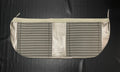 1964 Ford Fairlane 500 4-Dr. Sedan Cloth Seat Covers