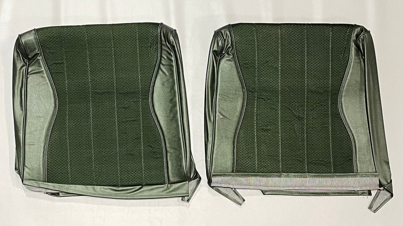 1970 Chrysler 300 2-Door Hardtop - Seat Covers