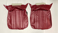 1964 Pontiac Catalina 2+2 Sports Coupe Seat Covers