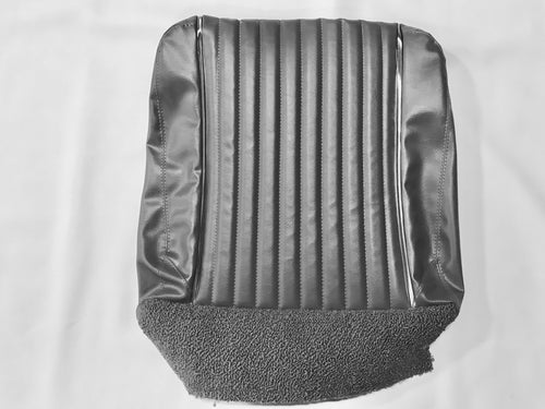 1962 Ford Fairlane 500 Sports Coupe - Seat Covers