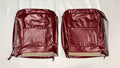 1964 Pontiac Catalina 2+2 Convertible Seat Covers