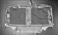 1966 Chevrolet Bel Air 4-Dr. Sedan Seat Covers