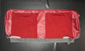 1966 Chevrolet Bel Air 4-Dr. Sedan Seat Covers