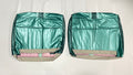 1961 Pontiac Bonneville Sports Coupe Vinyl Interior Seat Covers