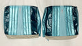 1962 Pontiac Catalina Ventura 2-Door Hardtop Sports Coupe - Seat Covers