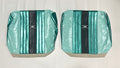 1959 Pontiac Bonneville Sports Coupe Vinyl Seat Covers