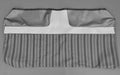 1961 Plymouth Fury 2-Door Hardtop - Seat Covers