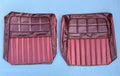 1962 Oldsmobile Ninety-Eight Convertible - Seat Covers