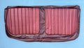 1962 Oldsmobile Ninety-Eight Convertible - Seat Covers
