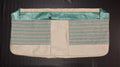 1958 DeSoto Fireflite 2-Door Hardtop Cloth Seat Covers