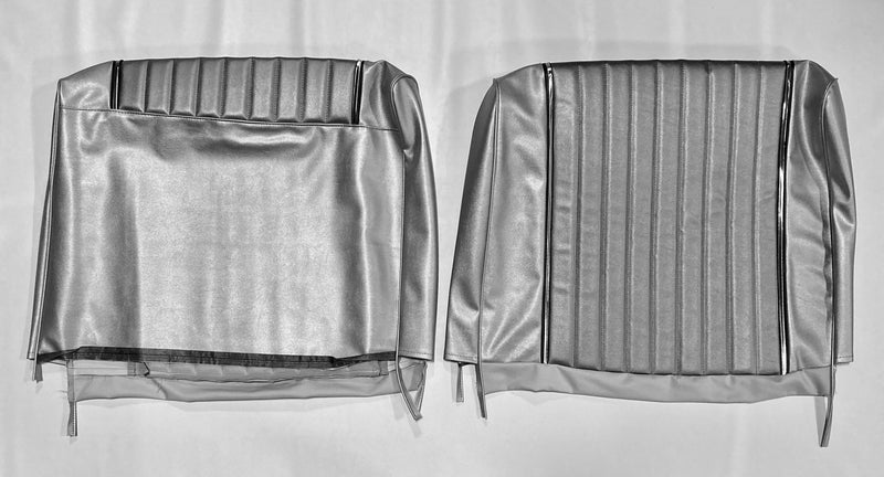 1961 Ford Galaxie Sunliner Conv. Seat Covers