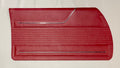 1962 Plymouth Fury 2-Door Hardtop - Door Panels