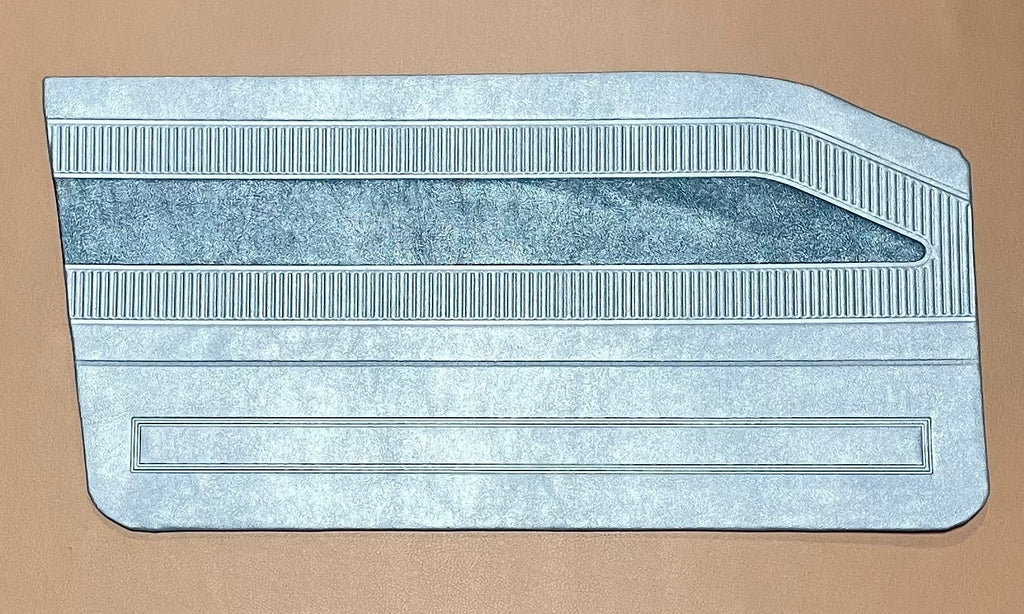 1966 Plymouth Valiant 100 4-Door Sedan - Door Panels – SMS Auto Fabrics