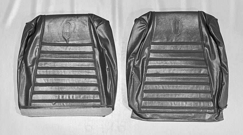 1962 Dodge Dart 400 2-Dr. Hdtp. Seat Covers