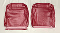 1962 Dodge Dart 400 2-Dr. Hdtp. Seat Covers