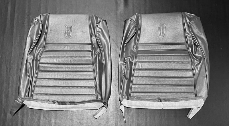 1962 Dodge Dart 440 Conv. Seat Covers